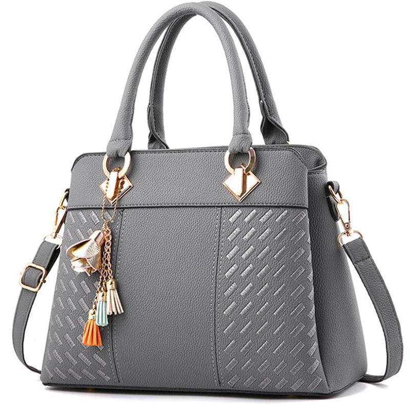 Gusure Luxury Handbag Women Crossbody Bag Shoulder