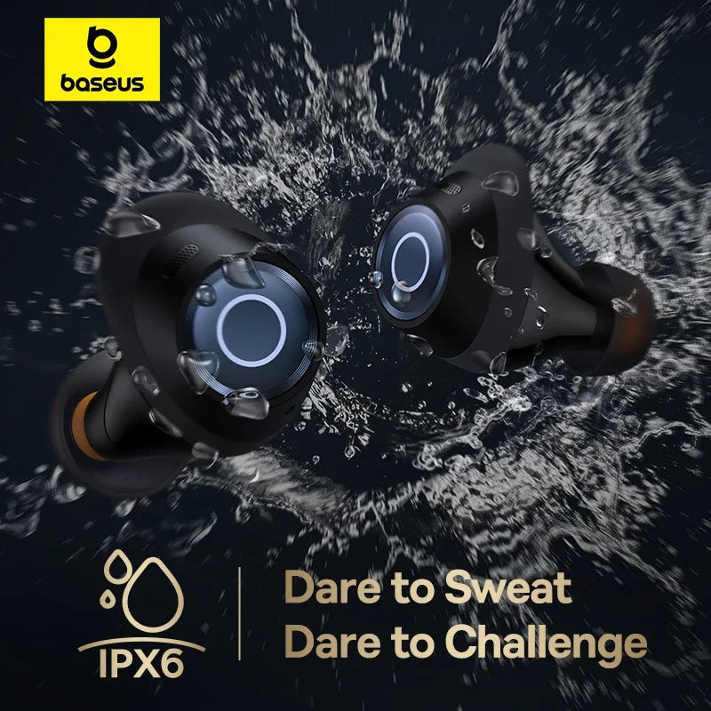 Baseus Bowie MA10 Pro Wireless Earphones 48