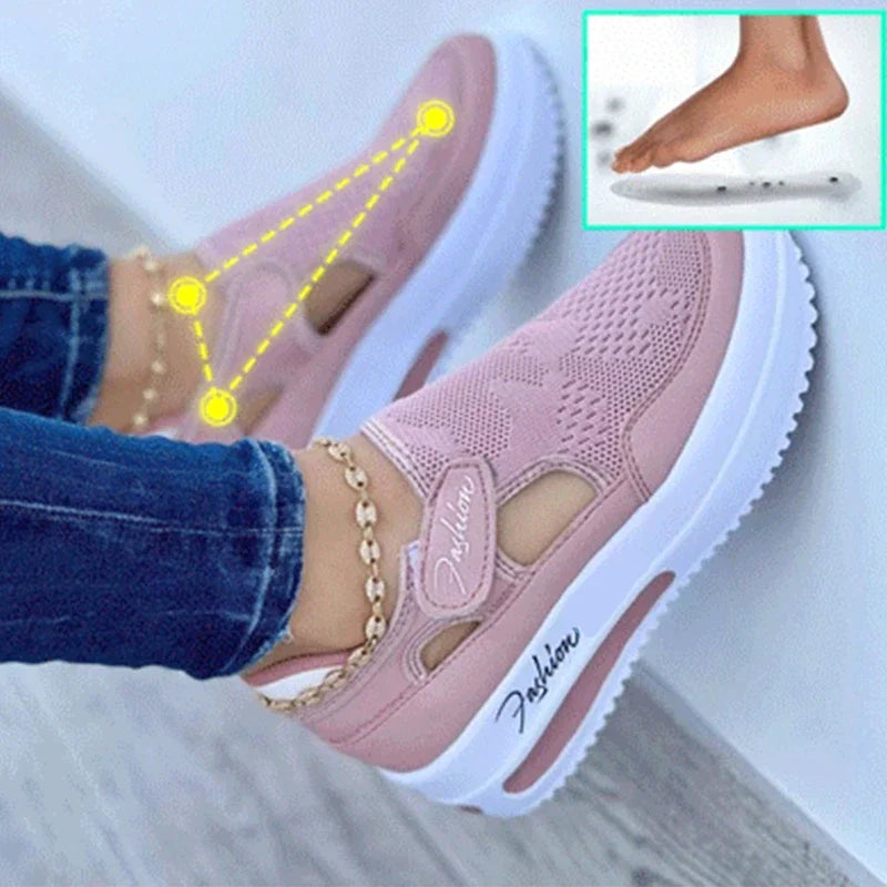 Red Sneakers Women Shoes Woman Tennis Shes Sport Shoes