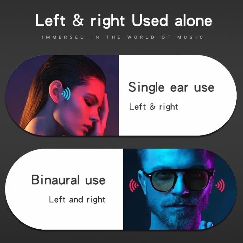 New Original T75 Bone Conduction