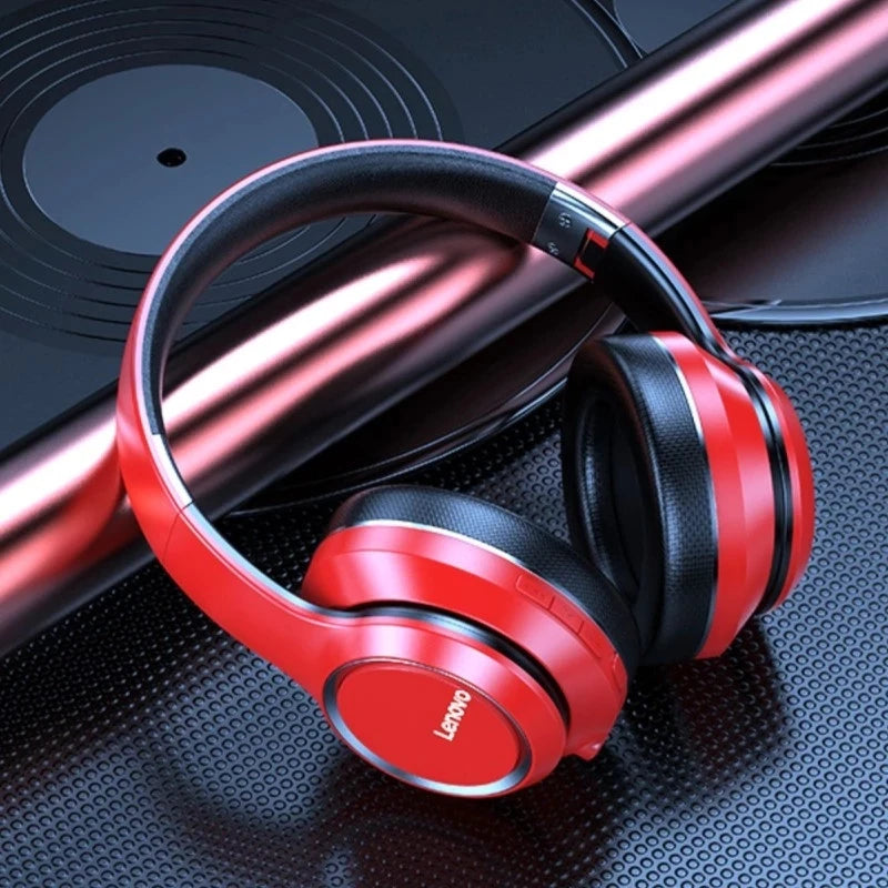 Lenovo HD200 BlueTHOOTH Cancellation HIFI Stereo