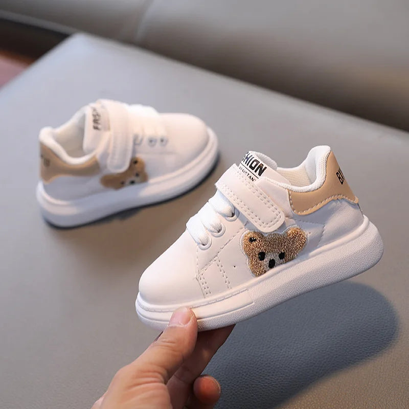 Kids Shoes Non-slip Breathable Kids Boys Girls Shoes Children Boys \