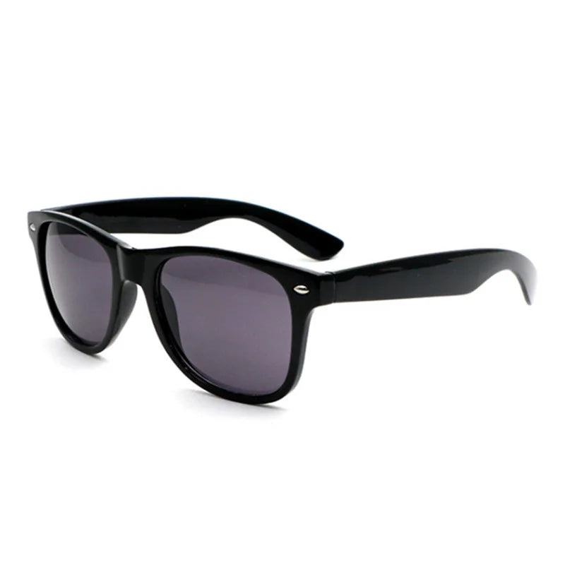 Funny Sunglasses Love and Star