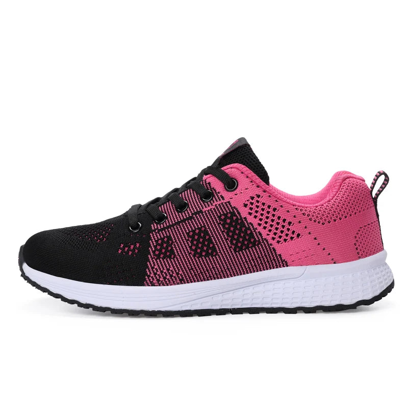 Breathable Women Running Shoes Lightweight A Women's Sneakers s