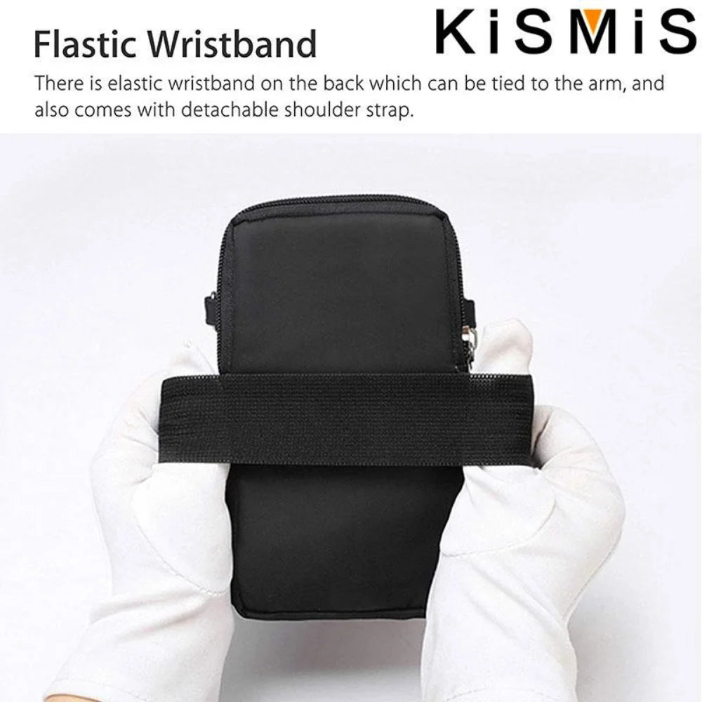 KISMIS Women's Mini Crossbody Bag - Handbag