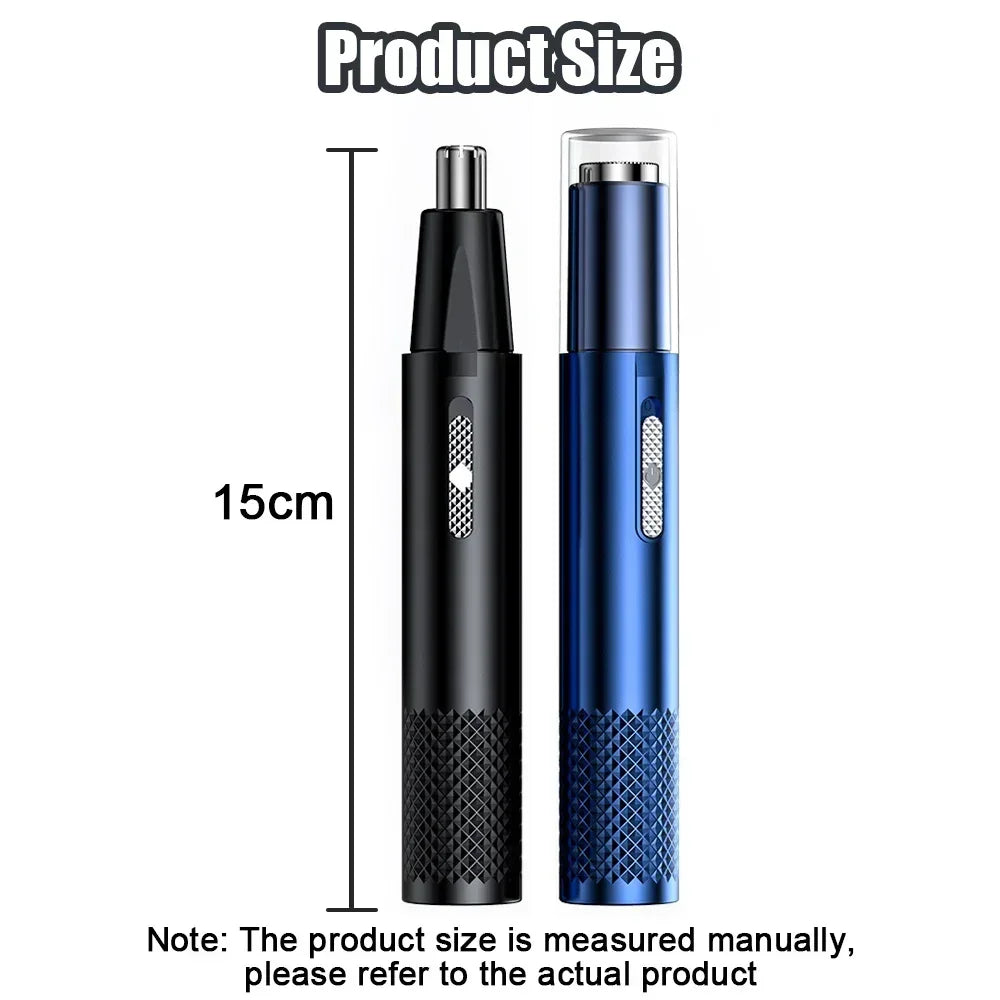 Electric Nose Hair Clipper