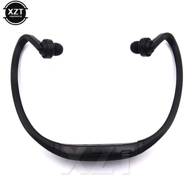 Hot Sale S9 Universal Sport Earphone Handsfree Wireless layer for all phones