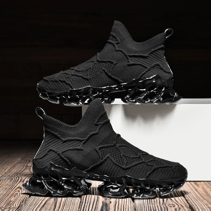 Shoes men Sneakers Male casual Mens Shoes