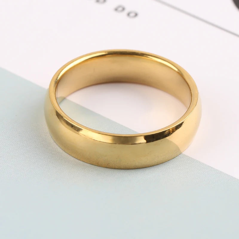 Couple Rings Wedding Engagement Jewelry