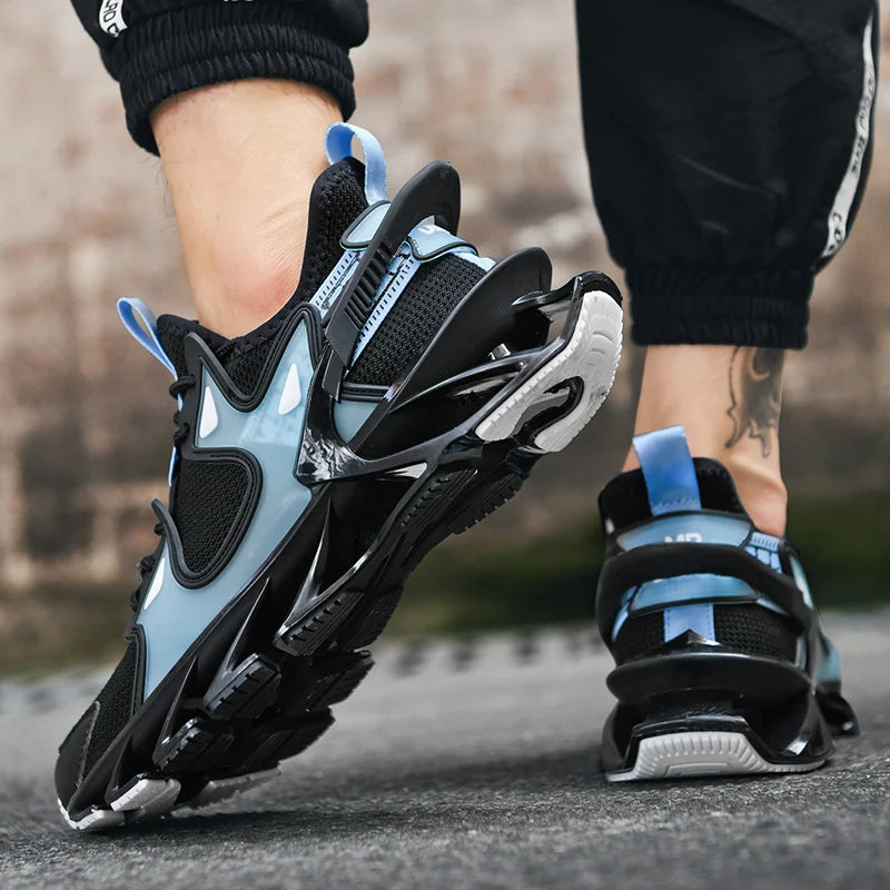 Shoes men Sneakers Male casual Mens Shoes