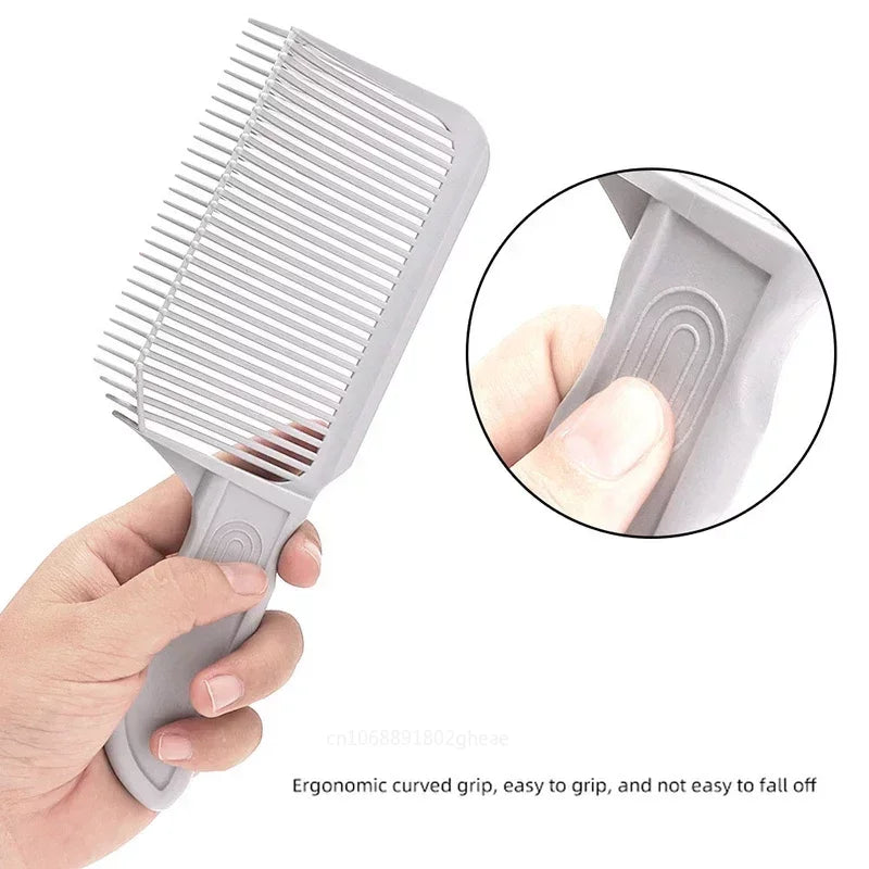 Barber Fade Combs Hair Cutting Tool