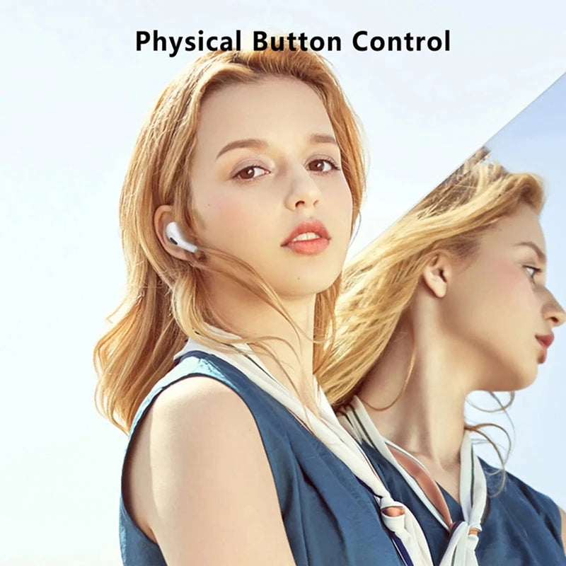 NEW TWS Wireless Earbuds Bluetooth 5.3 Earphones
