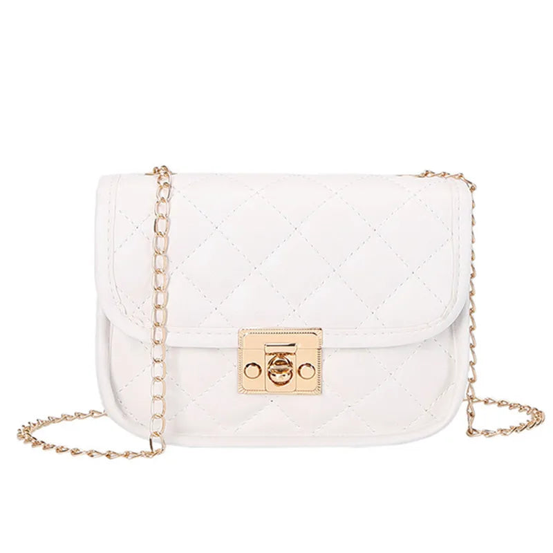2022 New Fashion Female Shoulder