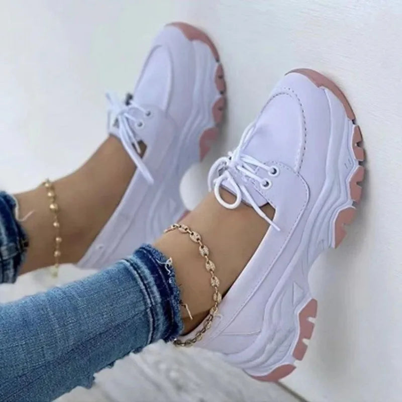 Plus-size Casual Single Shoes Women 2024