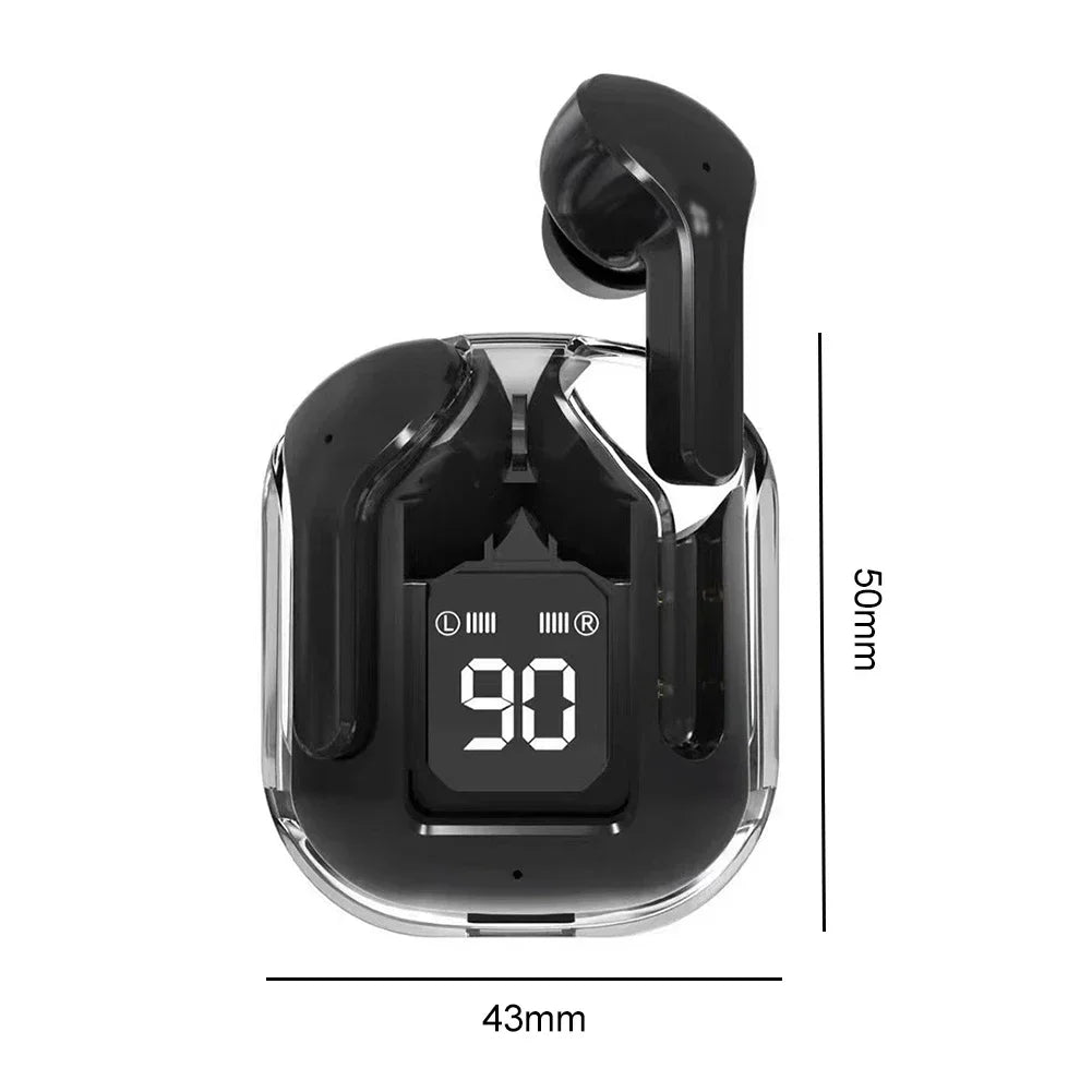 2023 CY-T2 TWS Wireless Earphone Reduction Earbuds Bass