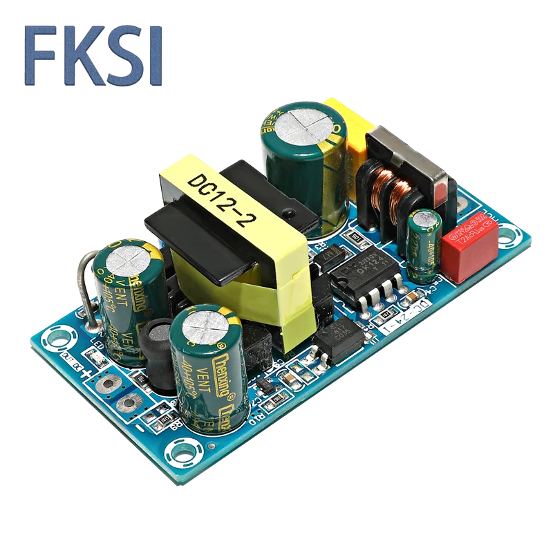 FKSI A6A 8A 9A switching power module for Repair