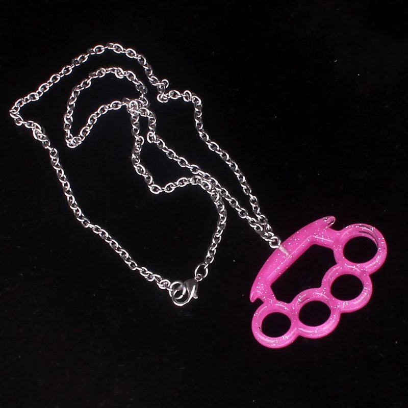 45/50/60/70CM Stainless Steel Chain