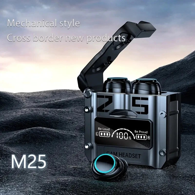 Wireless Bluetooth Headset High Quality Headphones