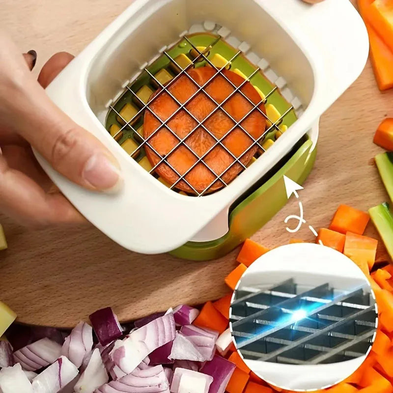 Multifunctional Vegetable Chopper Onion