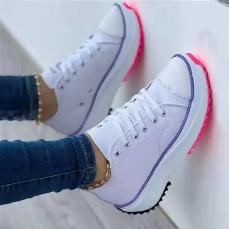New Fashion Summer Women Casual Shoes Plus Size Shoes Size