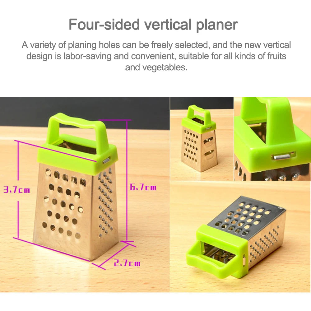 Household Shredder Grater Vegetable Potato Kitchen Tool Accessories