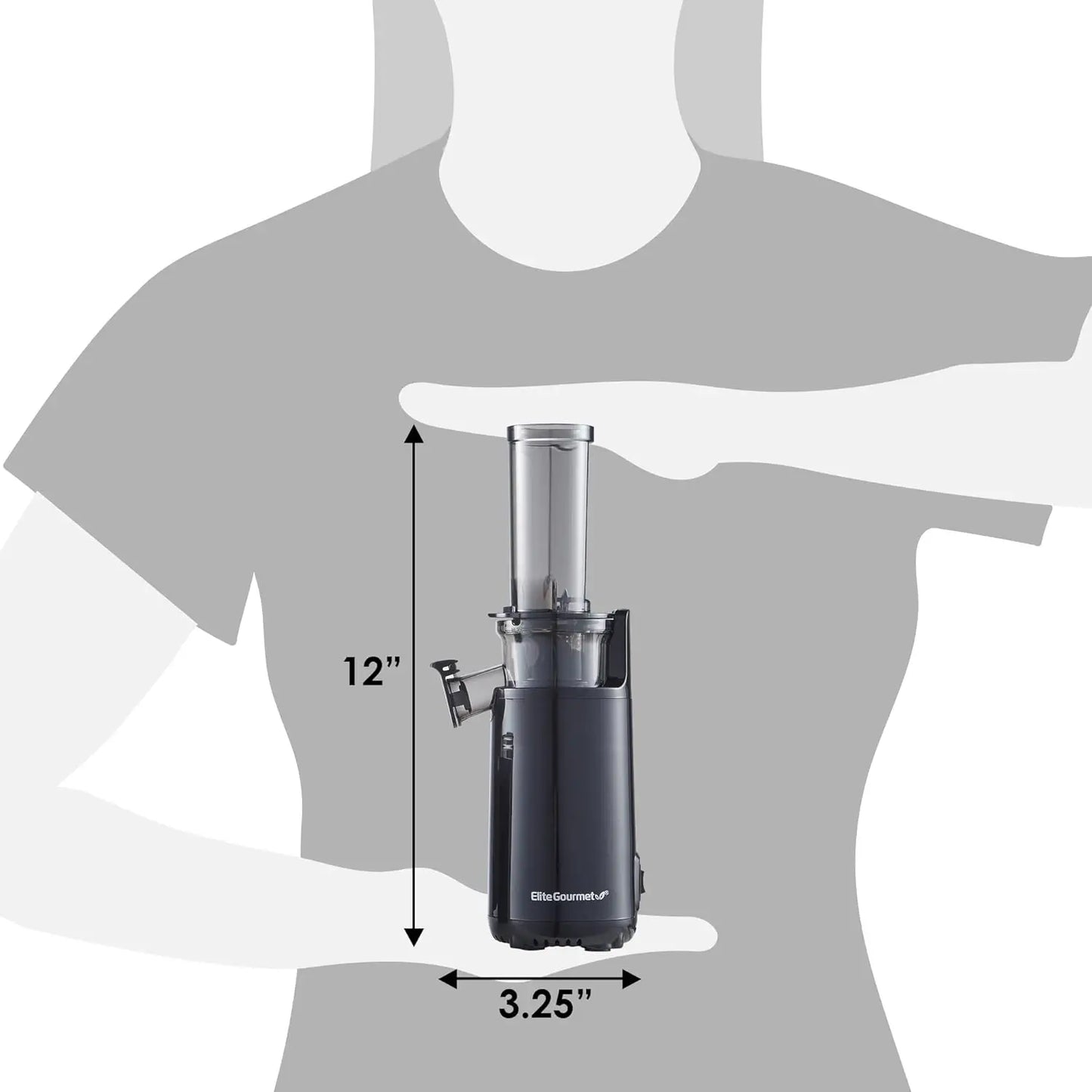 EJX600 Compact Small Space-Saving