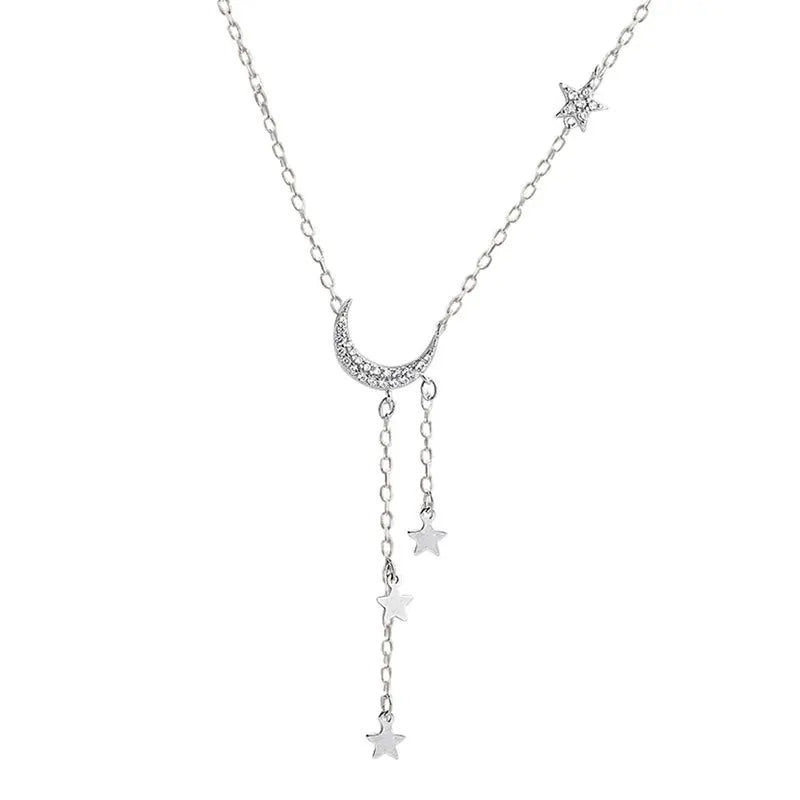 2023 Exquisite Bling Silver Color