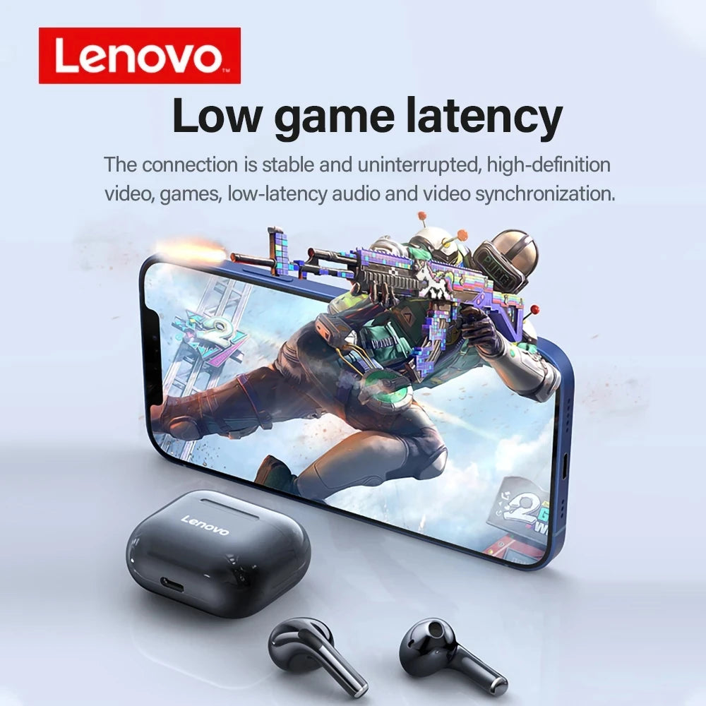 Original Lenovo LP40 Android