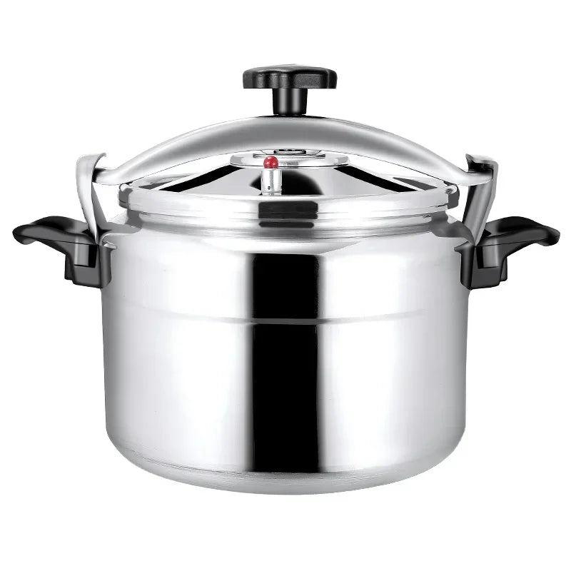 Aluminum Alloyl Large-Capacity Pressure Cooker Gas CHome Cooking