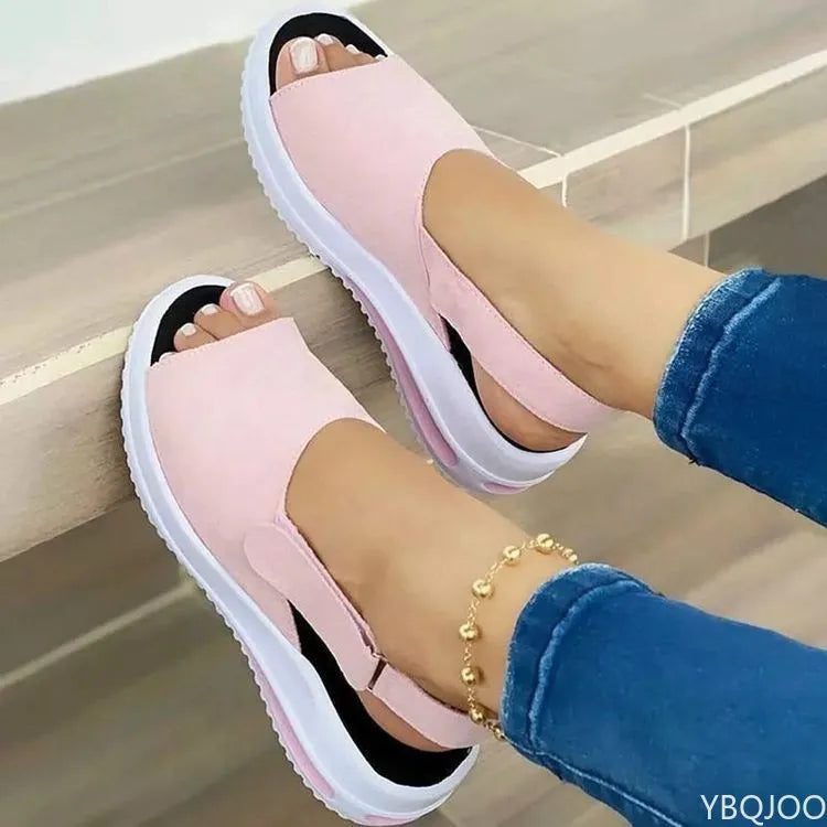 Women Shoes Summer