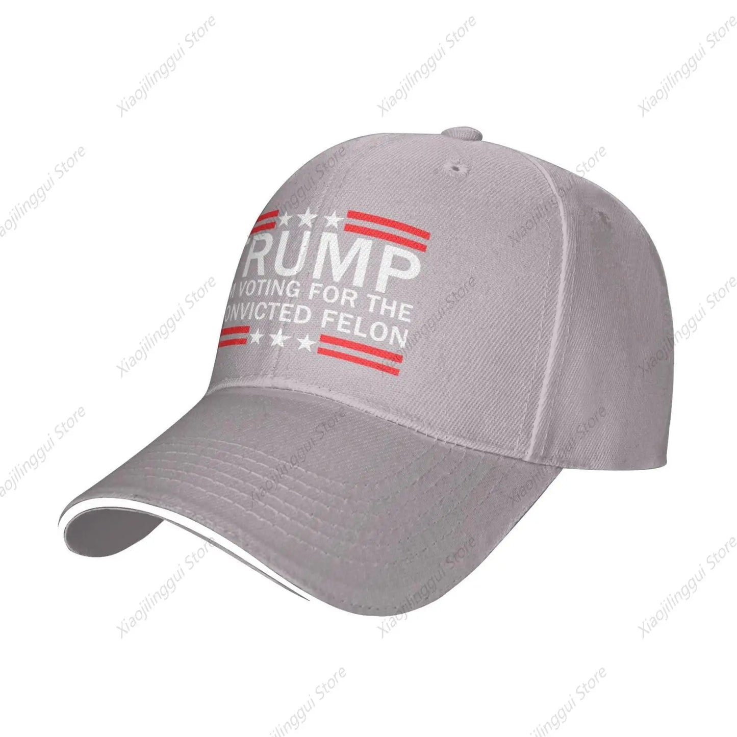Trump 2024 Hat I'M Voting