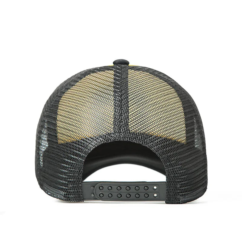 Fashion Brand Baseball Cap Womp Baseball Caps