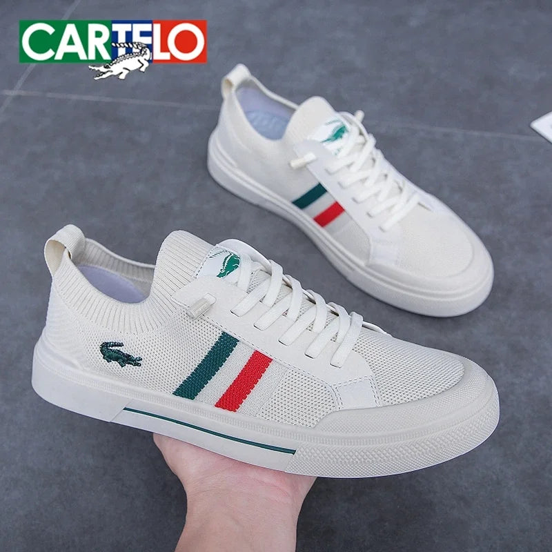 CARTELO brand season sports shoes, lightweight