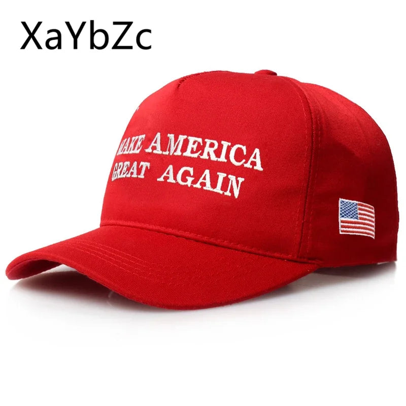 Make America Great Again Donald Trump GOP Republican