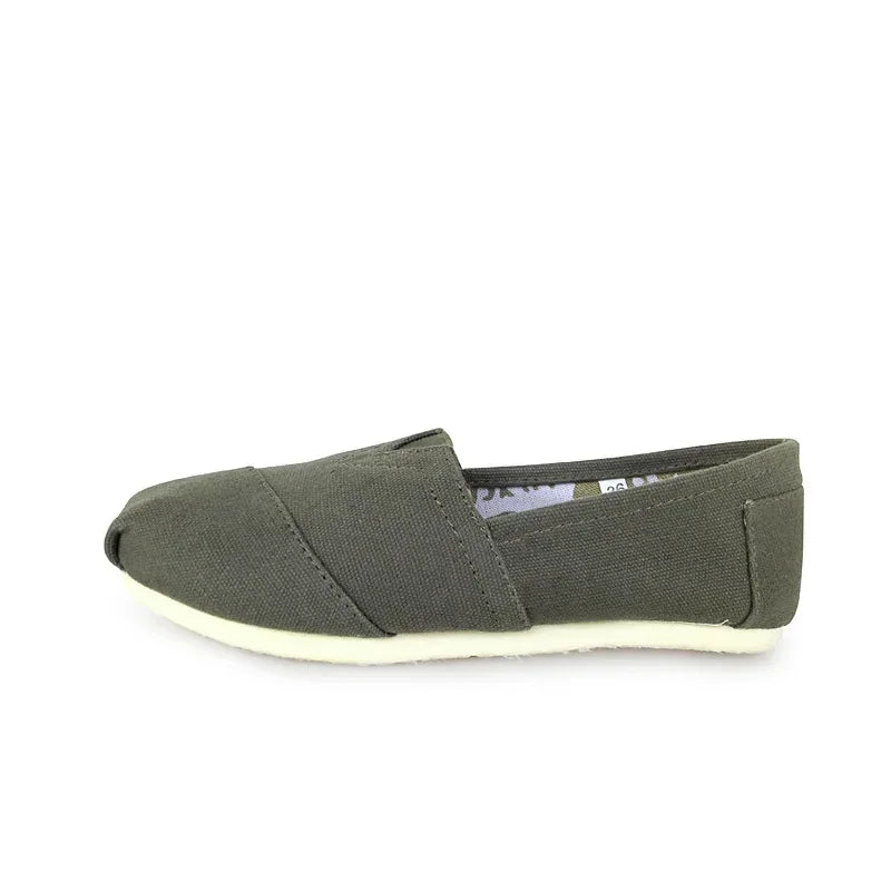 Men and Women Shoes Large Size 35-45 Breathabl Leather