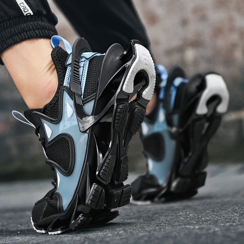 Shoes men Sneakers Male casual Mens Shoes