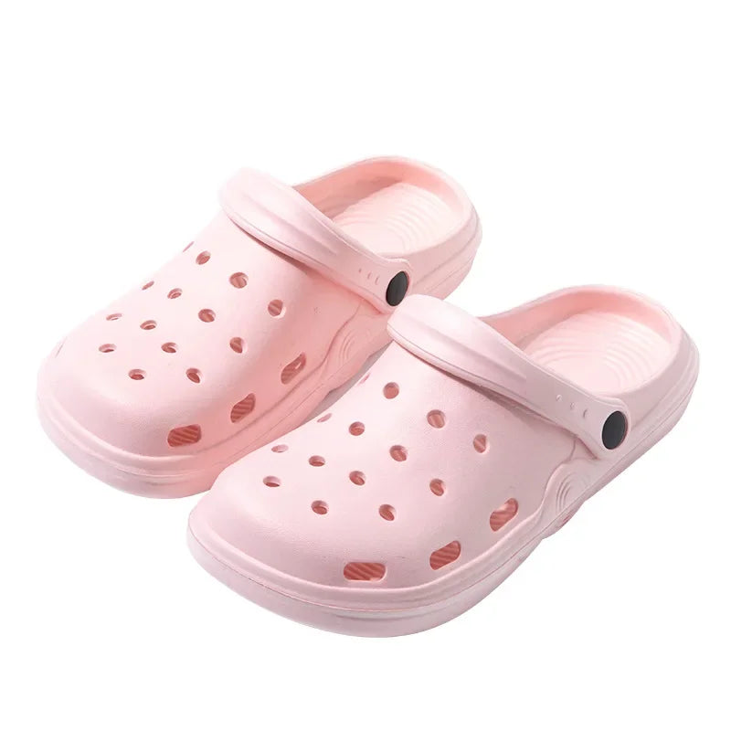 2023 Women's Slippers New Water proovs For Women Men