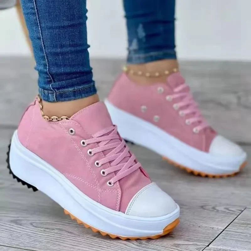 New Fashion Summer Women Casual Shoes Plus Size Shoes Size