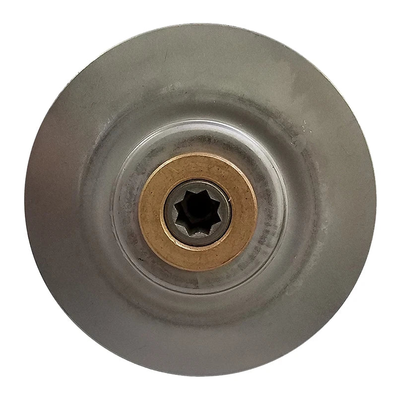 Stainless Steel Cross Blades Replacement Part for Blender Juicer Mixer Compatible with Oster Juicer for Home Kitchen