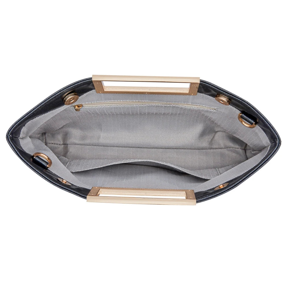Fashion Shiny Women Clutch bag Luxury Stylish