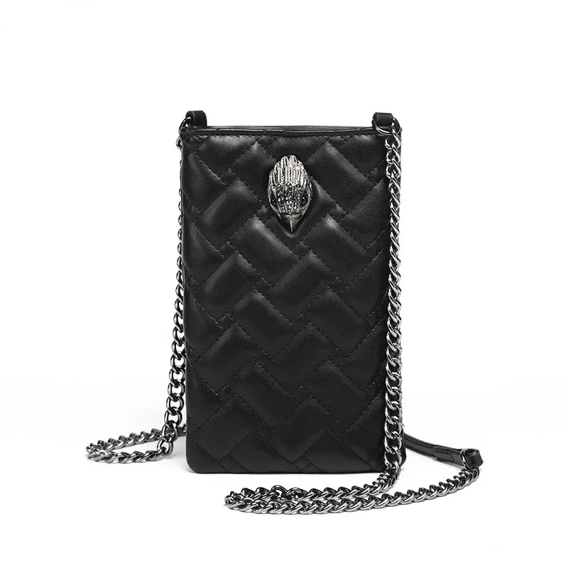 Kurt Geiger 2024 New Eagle Head UK Women Bag Luxury