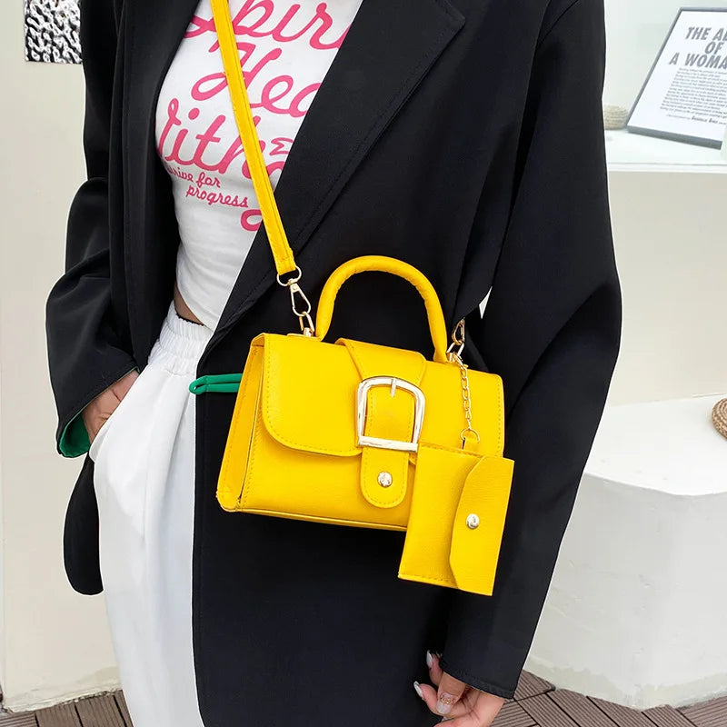 2023 Fashion Small Handbags And Purses Designer Women