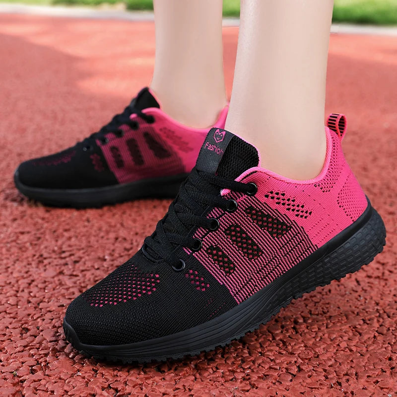 Popular Women's Shoes 2024 New Fashion