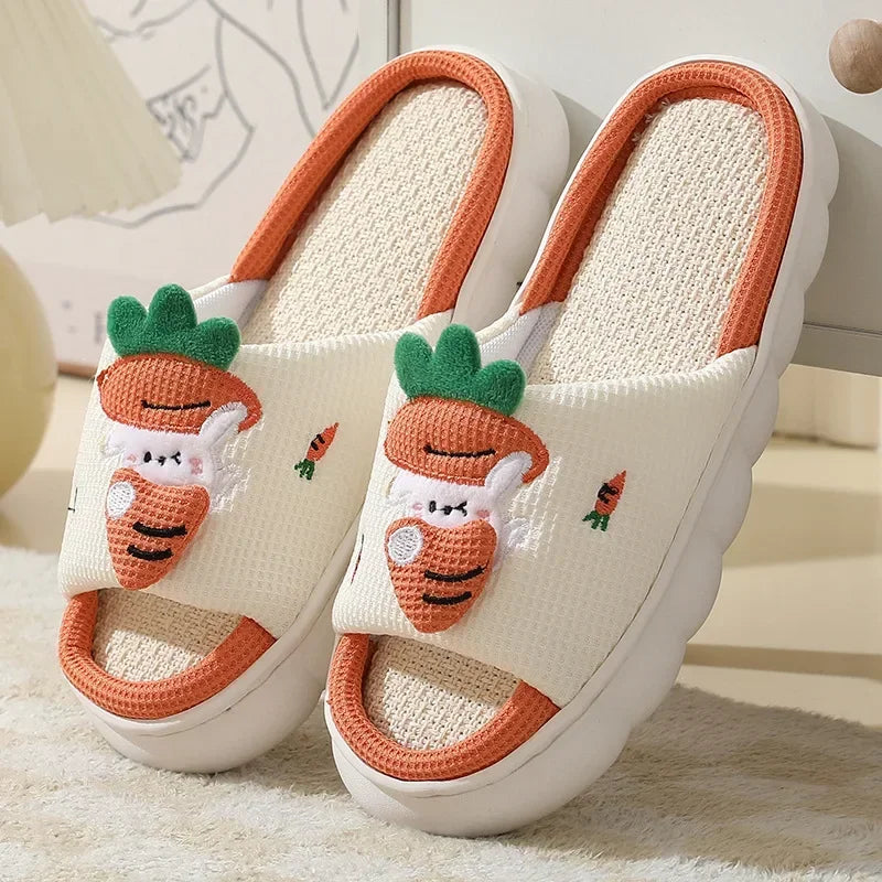 Hot Sale Women Milk Cow Linen