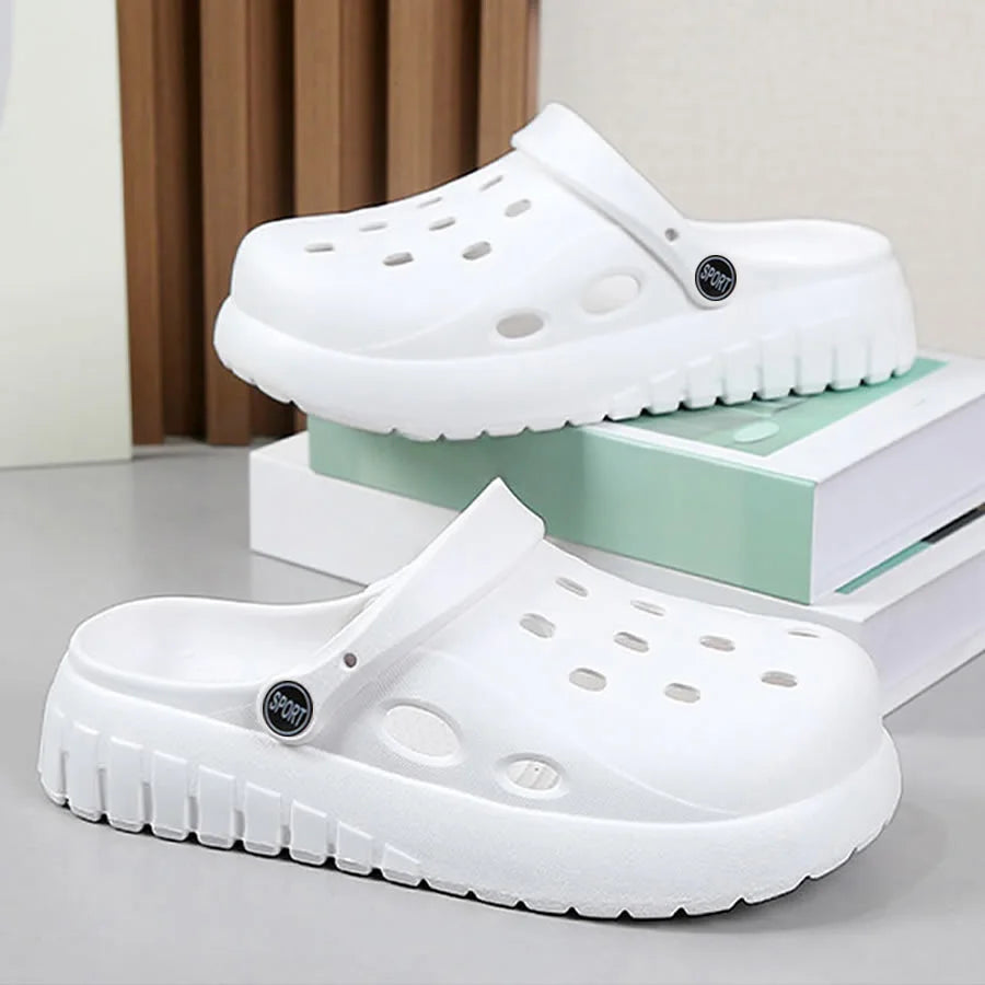 Women Clogs 2024 New Arrival