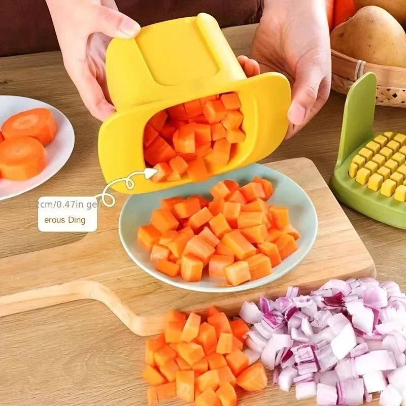 Multifunctional Vegetable Chopper Onion