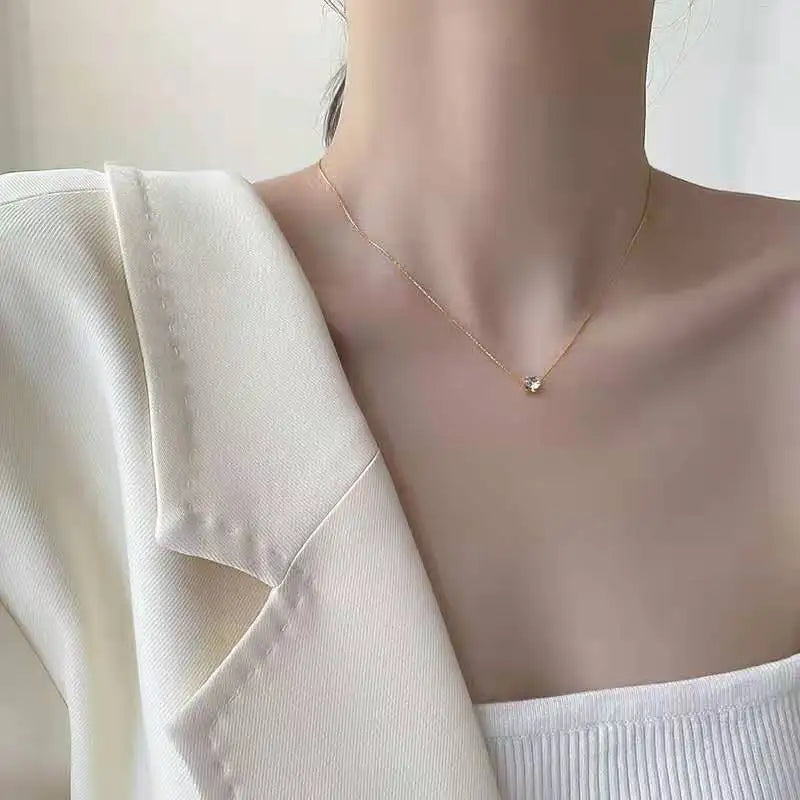 Stainless Delicate Jewelry Gift Wholesale