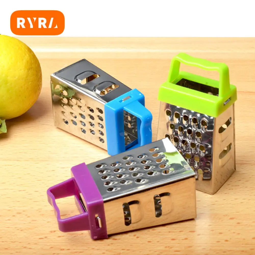 Household Shredder Grater Vegetable Potato Kitchen Tool Accessories