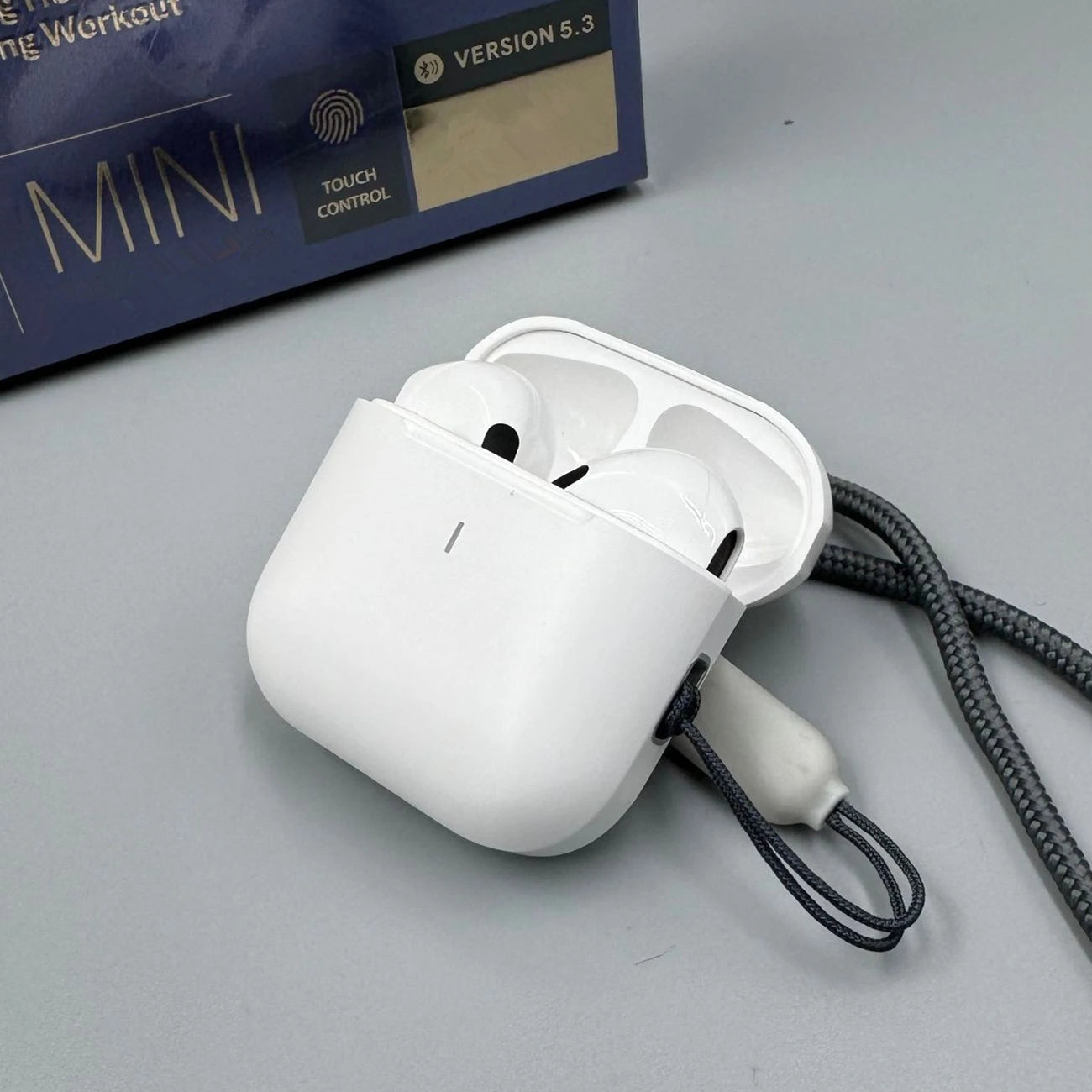 New Wireless Bluetooth Earphones Headphones Outdoor