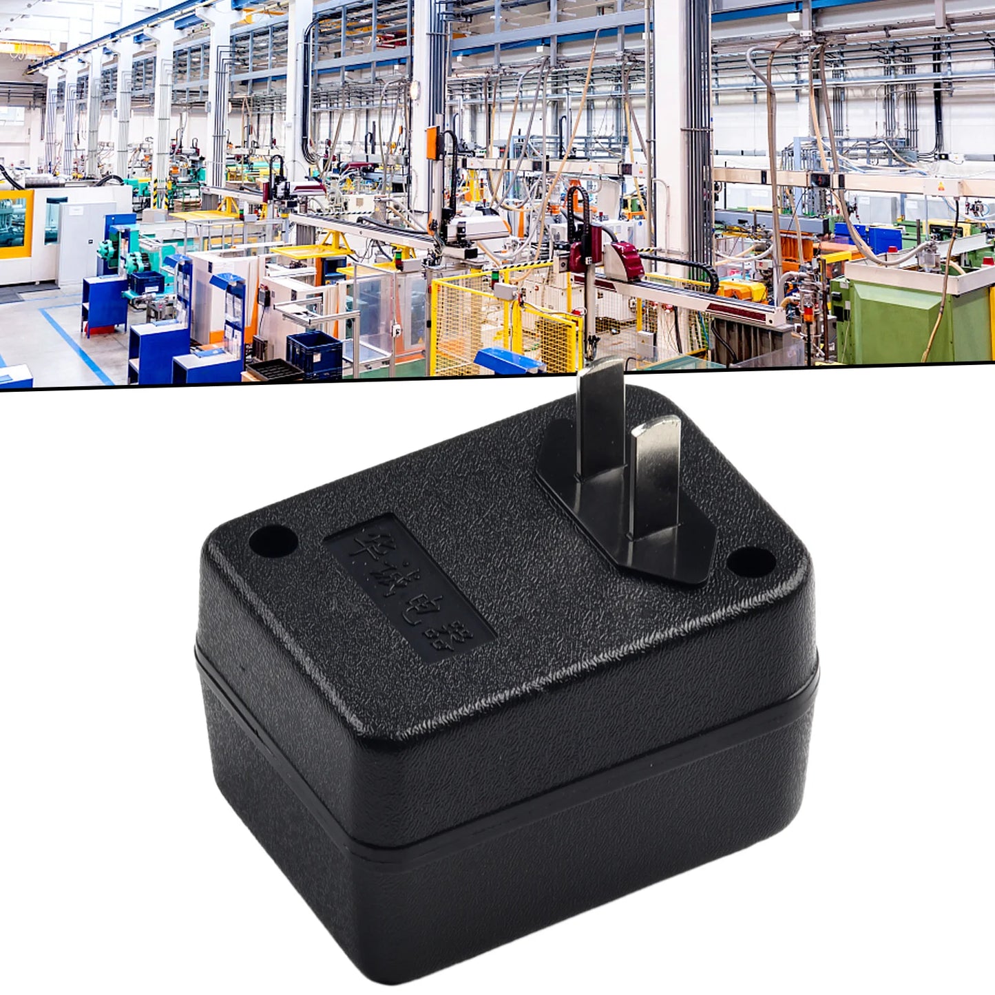 Step-Down Transformer 50W AC 220V To 110V/110V To 220V Converter Travel Adapter Home Improvement Electrical Equipment